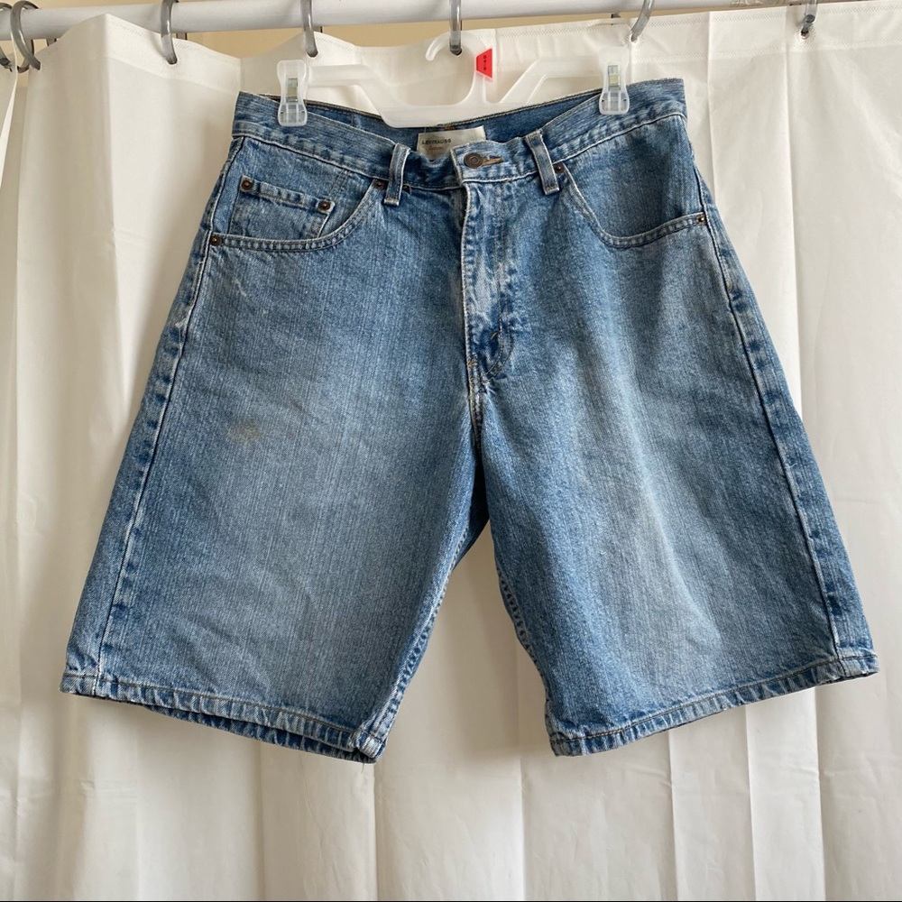 Jorts Vintage Levi’s
